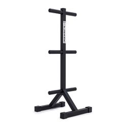 Suporte para Anilha Olimpica 6 Pinos Flexbe Fitness - Flexbe Fitness