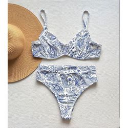 Conjunto Bahamas Hot Pants - -3865 - Flor Do Rio