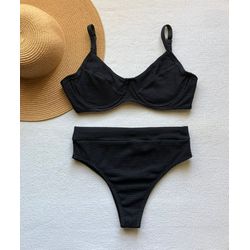 Conjunto Bahamas Hot Pants Texturizado Carmel - +... - Flor Do Rio