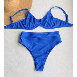 Conjunto Bahamas Hot Pants - +3847 - Flor Do Rio