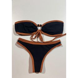 Conjunto Ariel - +3684 - Flor Do Rio