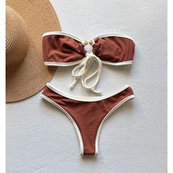 Conjunto Ariel - +9273 - Flor Do Rio