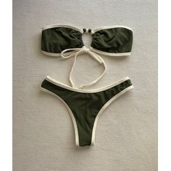 Conjunto Ariel - +0498 - Flor Do Rio