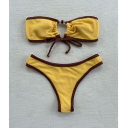 Conjunto Ariel - +0038 - Flor Do Rio