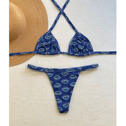 Conjunto Marquinha De Fita - +29759 - Flor Do Rio