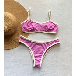 Conjunto Mel - +98370 - Flor Do Rio