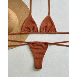 Conjunto Deborah Secco - +9543 - Flor Do Rio