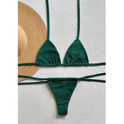 Conjunto Deborah Secco - +8755 - Flor Do Rio