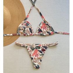 Conjunto Marquinha De Fita - 37549 - Flor Do Rio