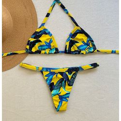 Conjunto Marquinha De Fita - 987650 - Flor Do Rio