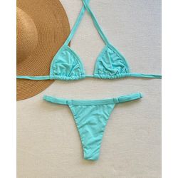 Conjunto Marquinha De Fita - 86530 - Flor Do Rio