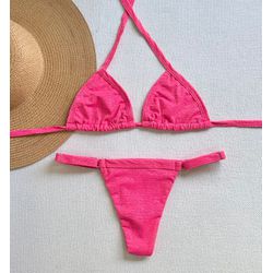 Conjunto Marquinha De Fita - +39370 - Flor Do Rio