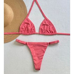 Conjunto Marquinha De Fita - +0987 - Flor Do Rio