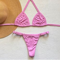 Conjunto Marquinha De Fita - +3860 - Flor Do Rio