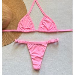 Conjunto Marquinha De Fita - +9079 - Flor Do Rio