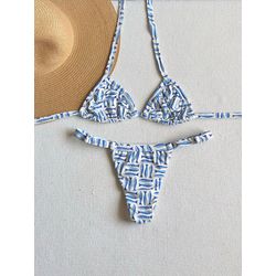 Conjunto Marquinha De Fita - +2986 - Flor Do Rio