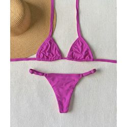 Conjunto Marquinha De Fita - 6+855& - Flor Do Rio