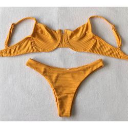 Conjunto Bahamas Asa Delta - 83755 - Flor Do Rio