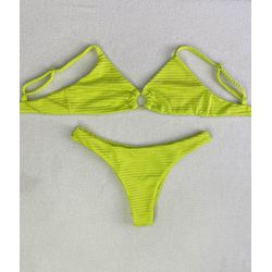 Conjunto Belize Texturizado - 75448 - Flor Do Rio