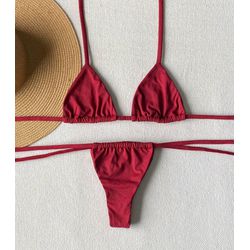 Conjunto Deborah Secco - 26667 - Flor Do Rio