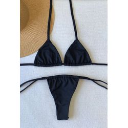 Conjunto Deborah Secco - 90901 - Flor Do Rio
