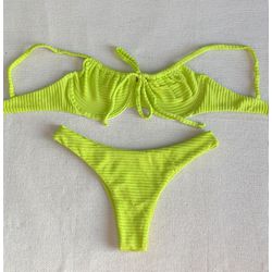 Conjunto Havana - 9375 - Flor Do Rio