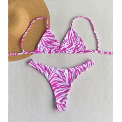 Conjunto Marina - 6438 - Flor Do Rio