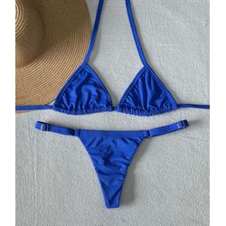 Conjunto Marquinha De Fita - 89996 - Flor Do Rio