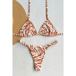 Conjunto Marquinha De Fita - 6365 - Flor Do Rio