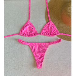 Conjunto Marquinha De Fita - 0745 - Flor Do Rio