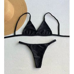 Conjunto Marina Top Fixo - 3838 - Flor Do Rio