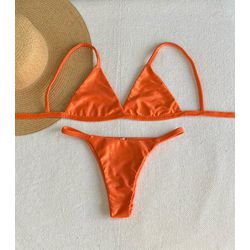 Conjunto Marina Top Fixo - 10001 - Flor Do Rio