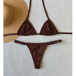 Conjunto Marquinha De Fita - 8655 - Flor Do Rio