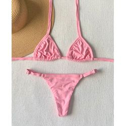 Conjunto Marquinha De Fita - 10006 - Flor Do Rio