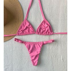 Conjunto Marquinha De Fita - 625+ - Flor Do Rio