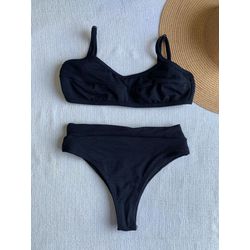 Conjunto Mel Hotpants - 38765 - Flor Do Rio