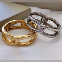 Bracelete elos - BRA0036 - Florenza Semijoias