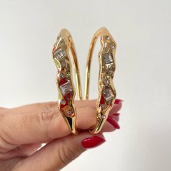 Bracelete estelar - BRA00101 - Florenza Semijoias