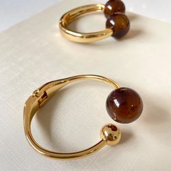 Bracelete esfera - BRA0100 - Florenza Semijoias