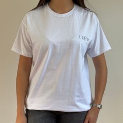 Camiseta Feminina Básica Flow - Flow You