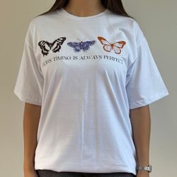 Camiseta Feminina God's Timing is Always Perfect - Flow You