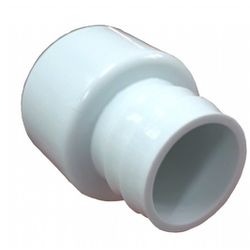 REDUÇÃO PARA MANGUEIRA - 38MM PARA 25MM - FLUZÃO CONSTRUÇÃO