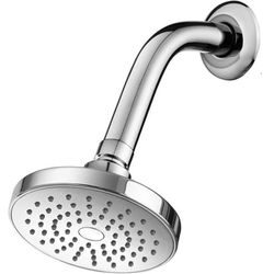 CHUVEIRO DUCHA LOREN ONE 7011 C16 - FLUZÃO CONSTRUÇÃO