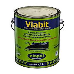 VIABIT VIAPOL - FLUZÃO CONSTRUÇÃO