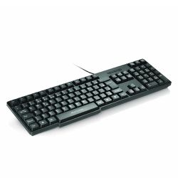 TECLADO BASICO MULT SLIM PS2 - FLUZÃO CONSTRUÇÃO