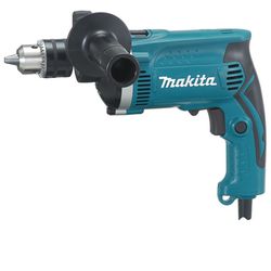 FURADEIRA MAKITA IMPACTO HP1630 5.8 127 - FLUZÃO CONSTRUÇÃO