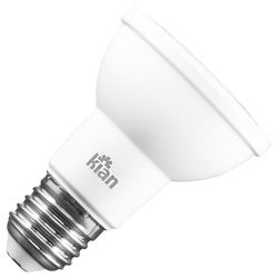 LAMPADA LED PAR20 7W BIVOLT KIAN - FLUZÃO CONSTRUÇÃO