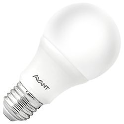 LAMPADA LED PERA 12W E27 BIVOLT - FLUZÃO CONSTRUÇÃO