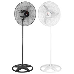 VENTILADOR DE COLUNA 60CM BIVOLT VENTURA - FLUZÃO CONSTRUÇÃO