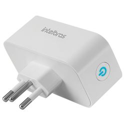 CONECTOR SMART WI-FI UNIVERSAL EWS 301 - FLUZÃO CONSTRUÇÃO